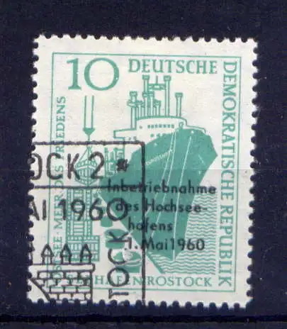  (30404) DDR Nr.763           O  gestempelt