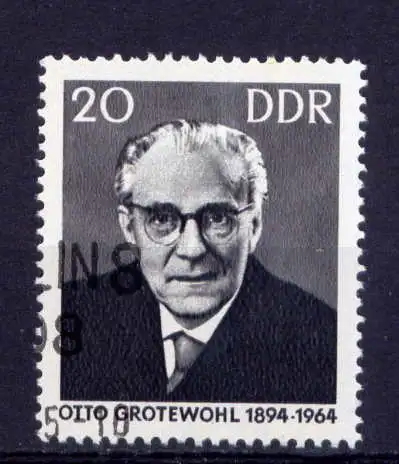 (30532) DDR Nr.1153           O  gestempelt