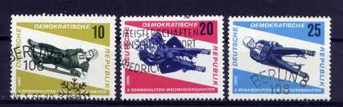 (30533) DDR Nr.1156/8           O  gestempelt