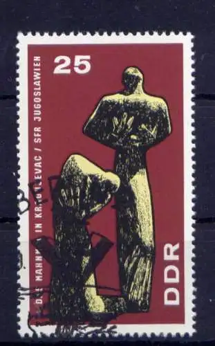 (30577) DDR Nr.1311           O  gestempelt