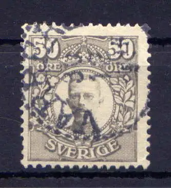 (1768) Schweden Nr.80         O  gestempelt