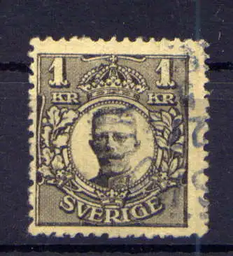 (1770) Schweden Nr.83         O  gestempelt