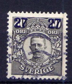 (1773) Schweden Nr.114         O  gestempelt