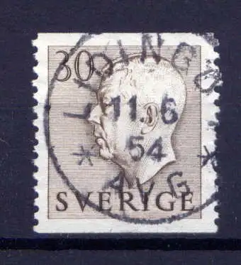 (1908) Schweden Nr.371          O  gestempelt