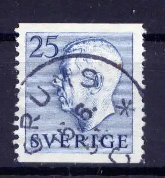 (1914) Schweden Nr.391          O  gestempelt