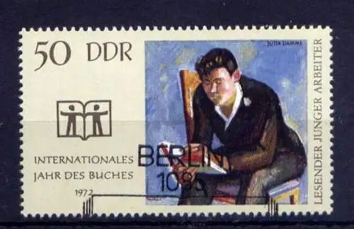 (30716) DDR Nr.1781            O  gestempelt