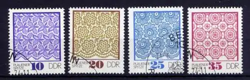 (30770) DDR Nr.1963/6            O  gestempelt