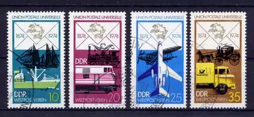 (30777) DDR Nr.1984/7            O  gestempelt