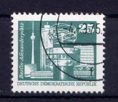 (30783) DDR Nr.2022            O  gestempelt