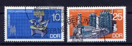 (30784) DDR Nr.2023/4            O  gestempelt