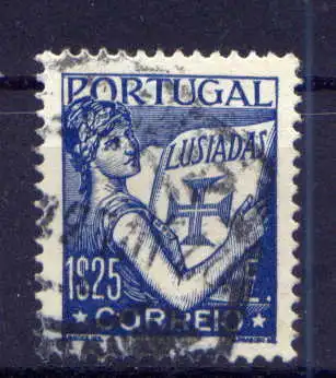 (1323) Portugal Nr.548         O  gestempelt