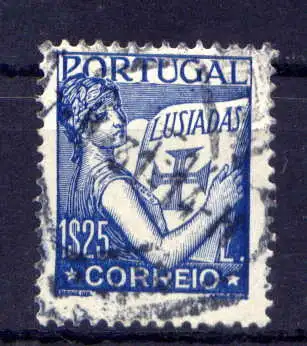 (1324) Portugal Nr.548         O  gestempelt