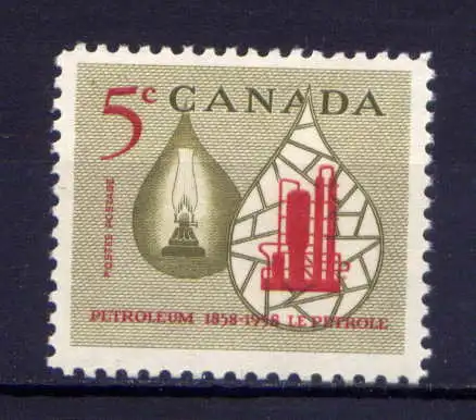 (994) Canada  Nr.328         **  postfrisch