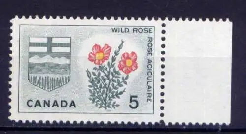 (995) Canada  Nr.369         **  postfrisch