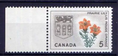 (997) Canada  Nr.370         **  postfrisch