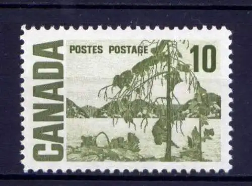 (1000) Canada  Nr.410         **  postfrisch