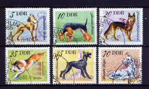 (30824) DDR Nr.2155/60            O  gestempelt