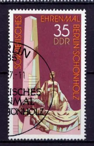 (30850) DDR Nr.2262            O  gestempelt