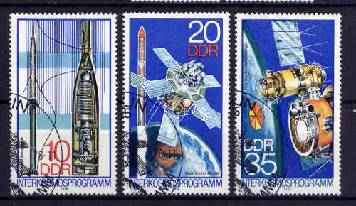 (30862) DDR Nr.2310/1            O  gestempelt