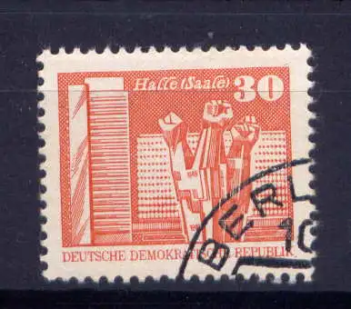 (30944) DDR Nr.2588            O  gestempelt