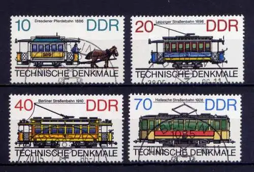 (31081) DDR Nr.3015/8              O  gestempelt