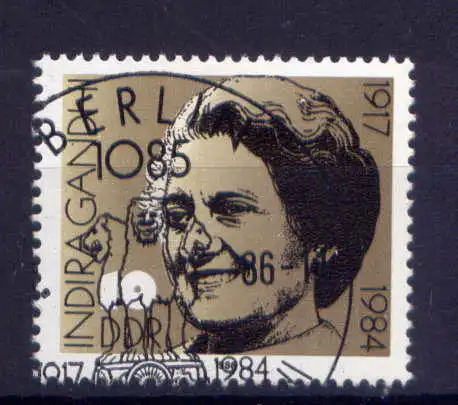 (31097) DDR Nr.3056              O  gestempelt