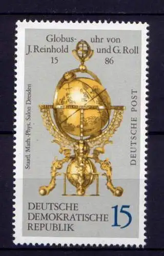 (31230) DDR Nr.1794           **  postfrisch