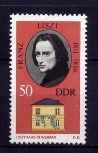 (31234) DDR Nr.1861           **  postfrisch