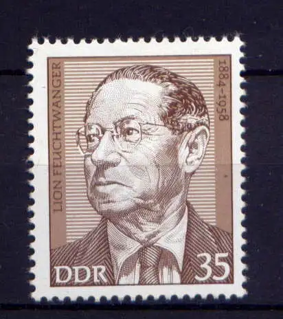 (31235) DDR Nr.1945           **  postfrisch