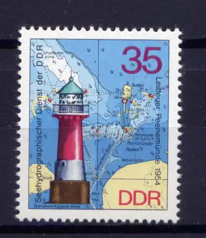 (31244) DDR Nr.2049           **  postfrisch