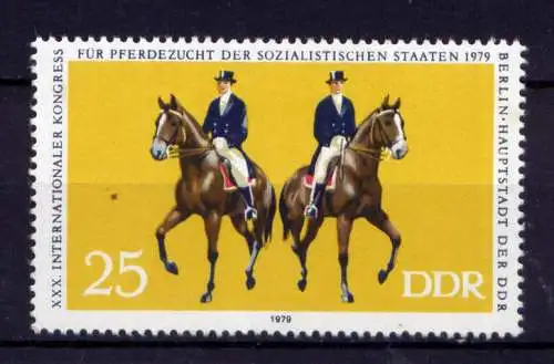 (31256) DDR Nr.2450           **  postfrisch