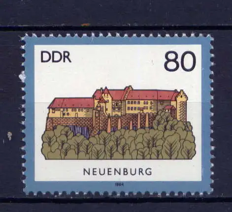 (31267) DDR Nr.2913           **  postfrisch