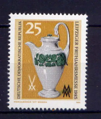 (31268) DDR Nr.2930           **  postfrisch