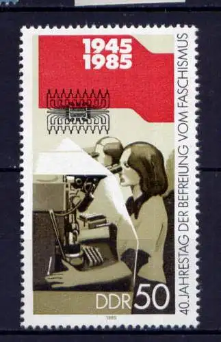 (31269) DDR Nr.2944           **  postfrisch