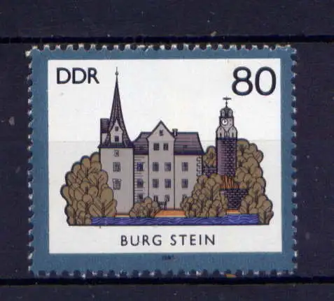(31271) DDR Nr.2979           **  postfrisch