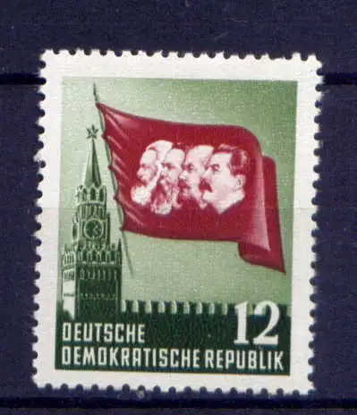 (31352) DDR Nr.346             **  postfrisch