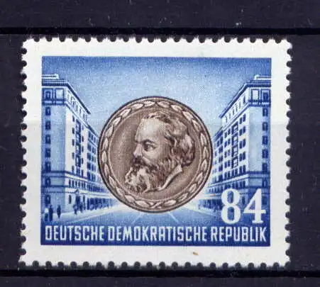 (31357) DDR Nr.353             **  postfrisch