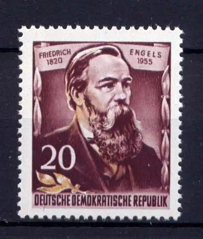 (31359) DDR Nr.488             **  postfrisch