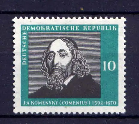 (31363) DDR Nr.643             **  postfrisch