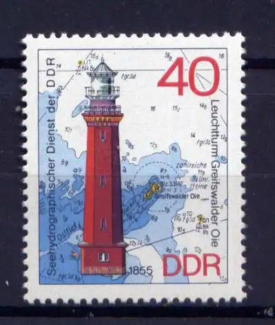 (31371) DDR Nr.1957             **  postfrisch