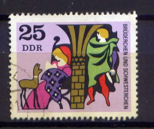 (31390) DDR Nr.1549             O  gestempelt