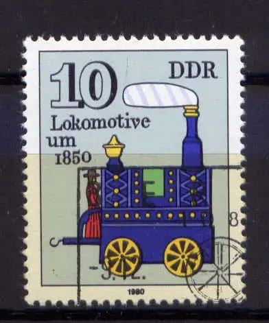 (31493) DDR Nr.2566             O  gestempelt