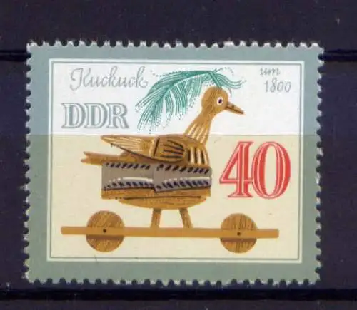 (31499) DDR Nr.2665             **  postfrisch