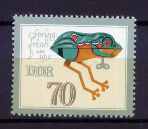 (31500) DDR Nr.2666             **  postfrisch