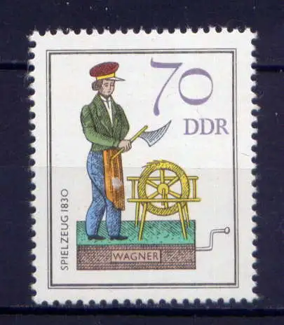 (31516) DDR Nr.2762             **  postfrisch