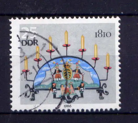 (31528) DDR Nr.3059             O  gestempelt