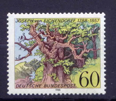 (13320) BRD Nr.1356          **  postfrisch