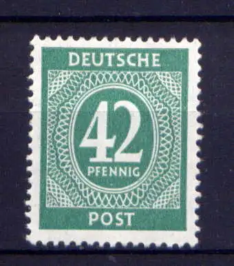 (117) Gemeinschaftsausgaben Nr.930    **  postfrisch