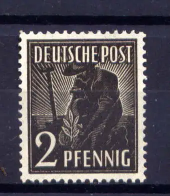 (127) Gemeinschaftsausgaben Nr.943    **  postfrisch