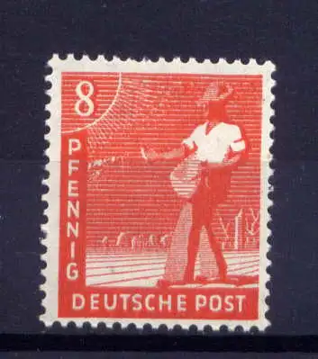 (129) Gemeinschaftsausgaben Nr.945    **  postfrisch